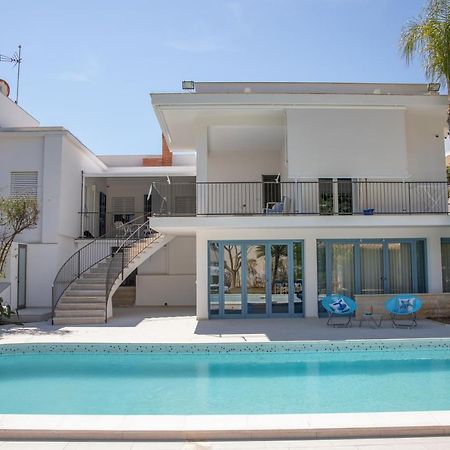 Villa Ravanica Marina di Ragusa Zewnętrze zdjęcie