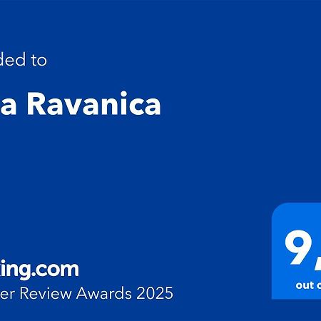 Villa Ravanica Marina di Ragusa Zewnętrze zdjęcie