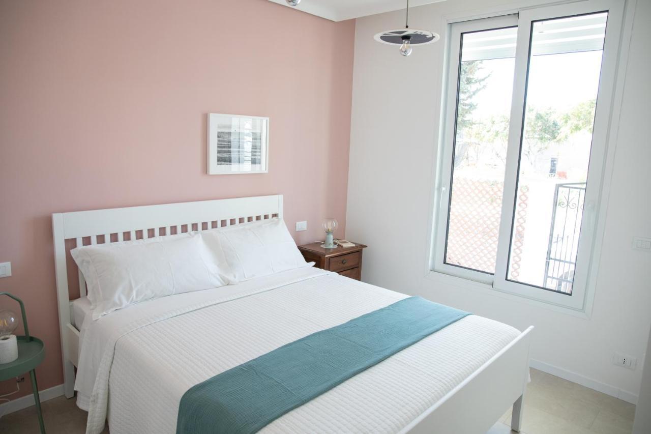 Villa Ravanica Marina di Ragusa Zewnętrze zdjęcie