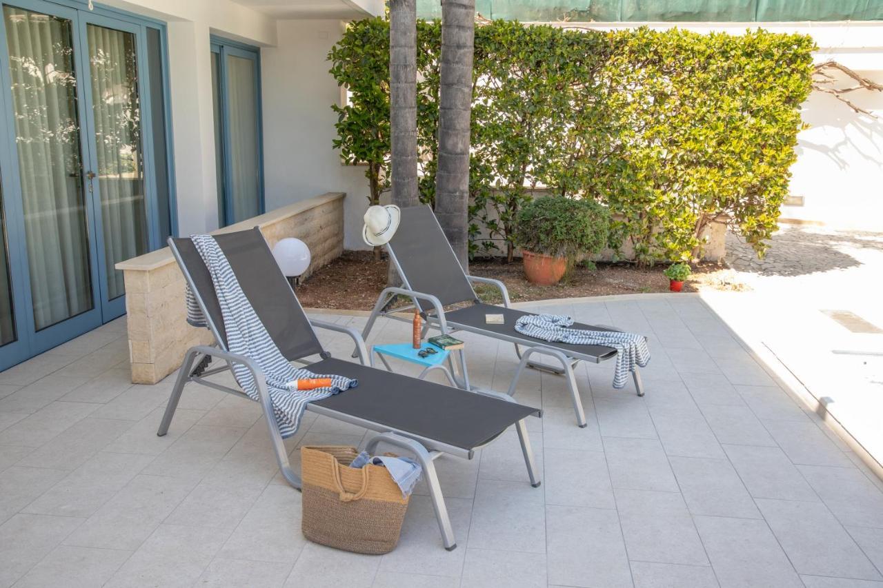 Villa Ravanica Marina di Ragusa Zewnętrze zdjęcie