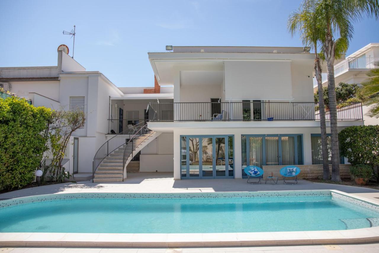 Villa Ravanica Marina di Ragusa Zewnętrze zdjęcie