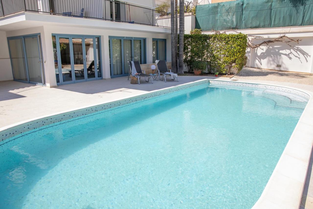 Villa Ravanica Marina di Ragusa Zewnętrze zdjęcie