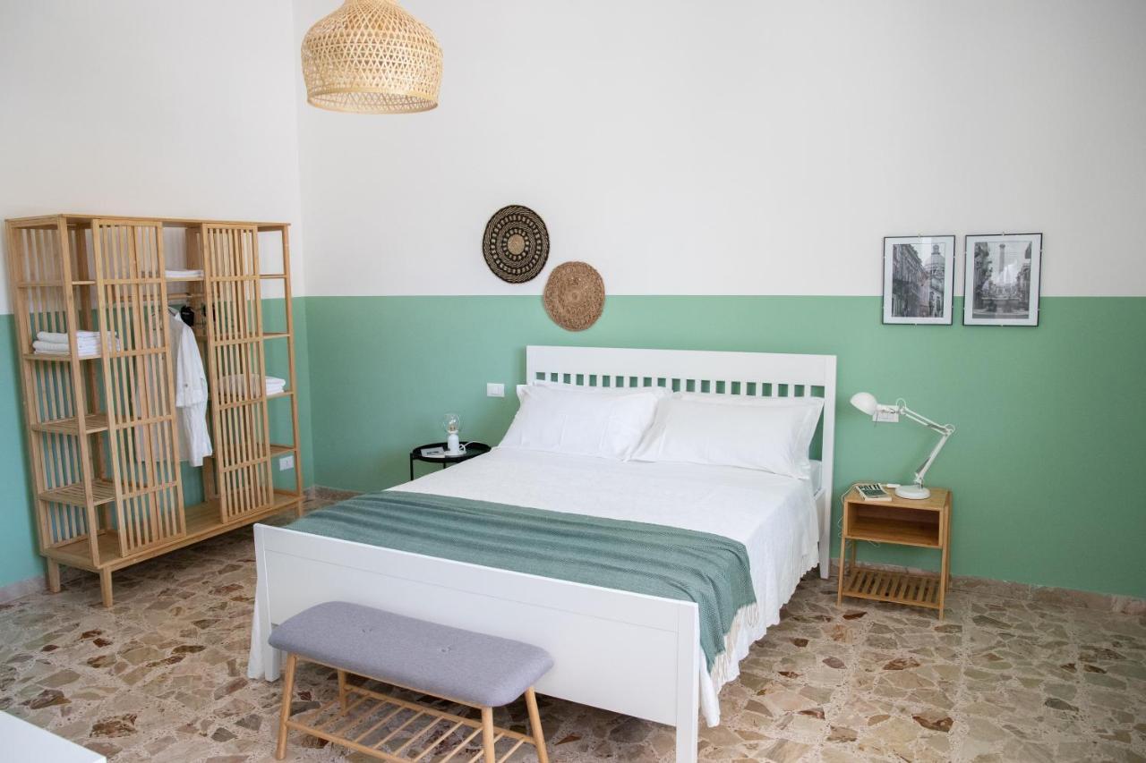 Villa Ravanica Marina di Ragusa Zewnętrze zdjęcie