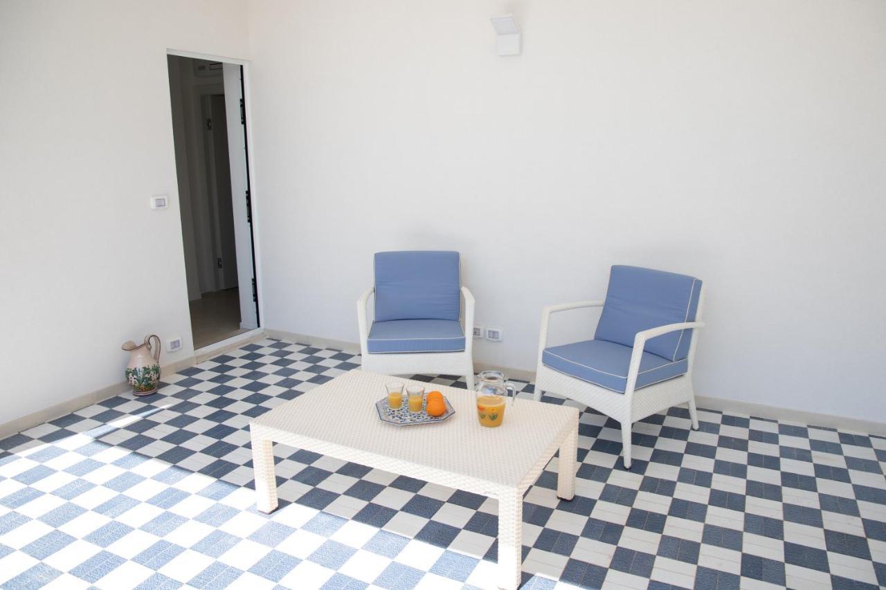 Villa Ravanica Marina di Ragusa Zewnętrze zdjęcie