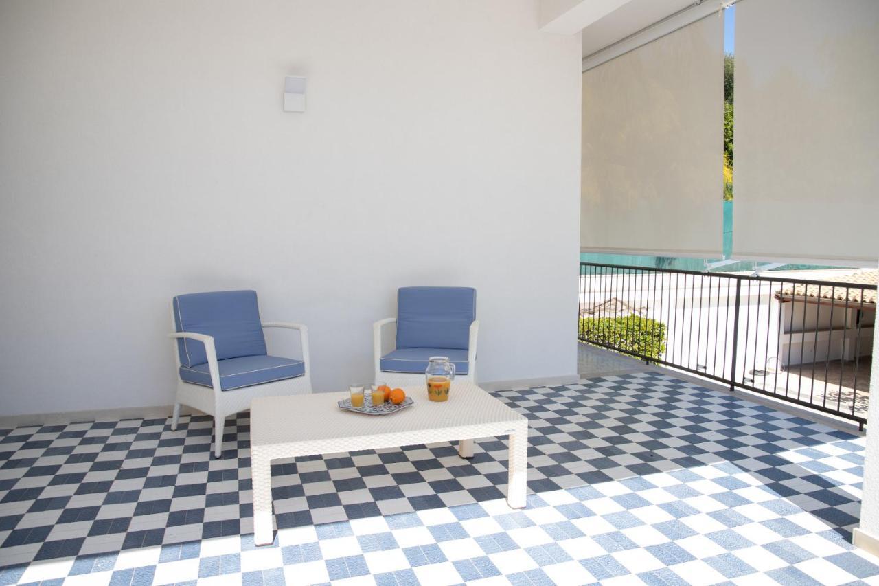 Villa Ravanica Marina di Ragusa Zewnętrze zdjęcie