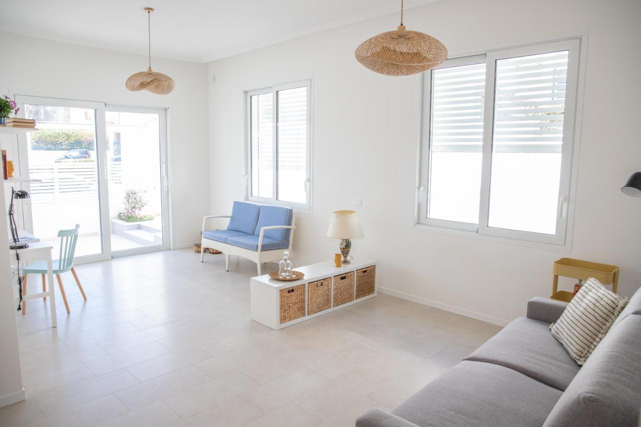 Villa Ravanica Marina di Ragusa Zewnętrze zdjęcie