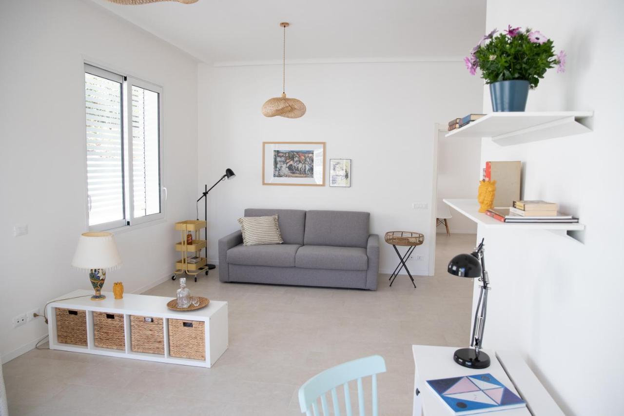 Villa Ravanica Marina di Ragusa Zewnętrze zdjęcie