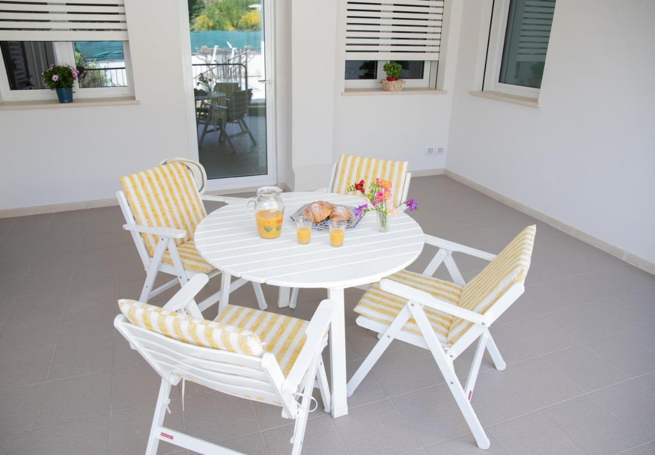Villa Ravanica Marina di Ragusa Zewnętrze zdjęcie