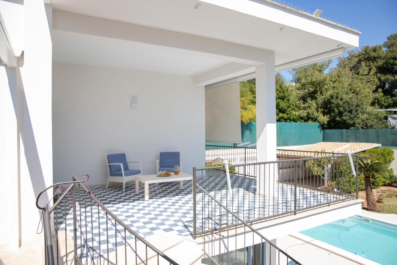 Villa Ravanica Marina di Ragusa Zewnętrze zdjęcie