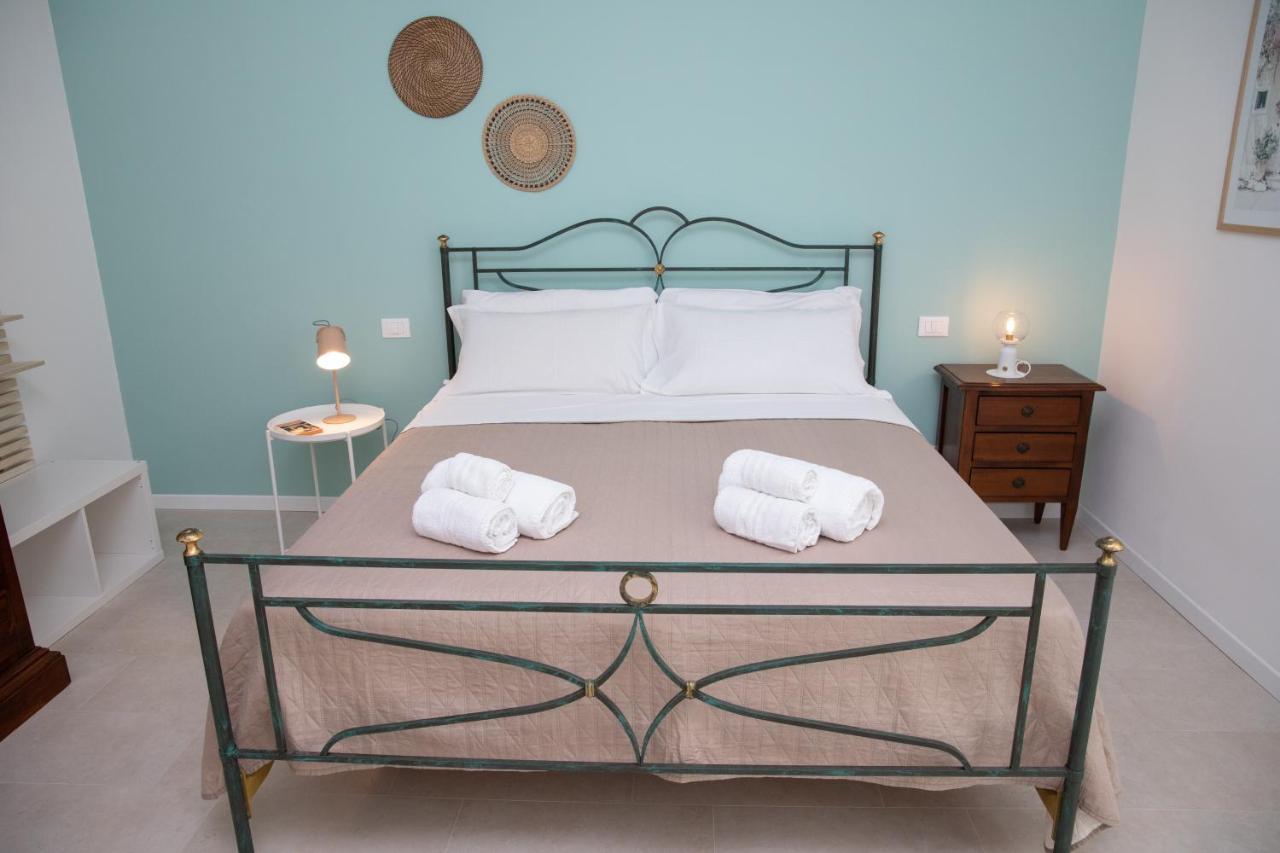 Villa Ravanica Marina di Ragusa Zewnętrze zdjęcie