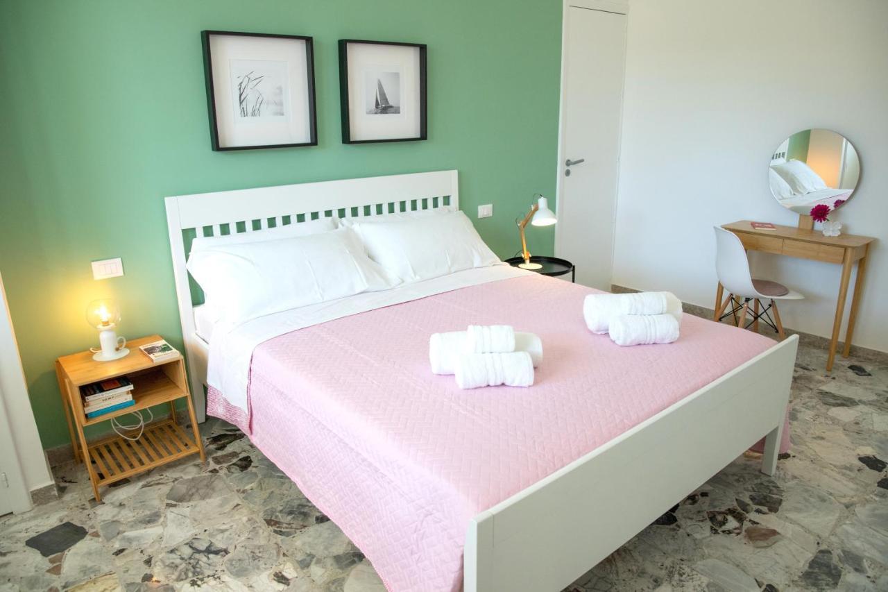 Villa Ravanica Marina di Ragusa Zewnętrze zdjęcie