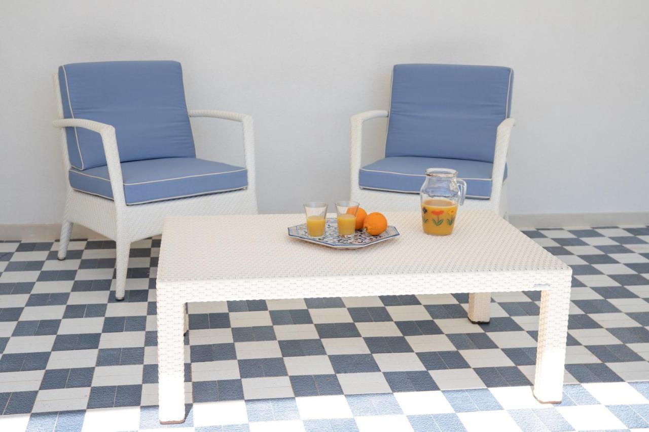 Villa Ravanica Marina di Ragusa Zewnętrze zdjęcie