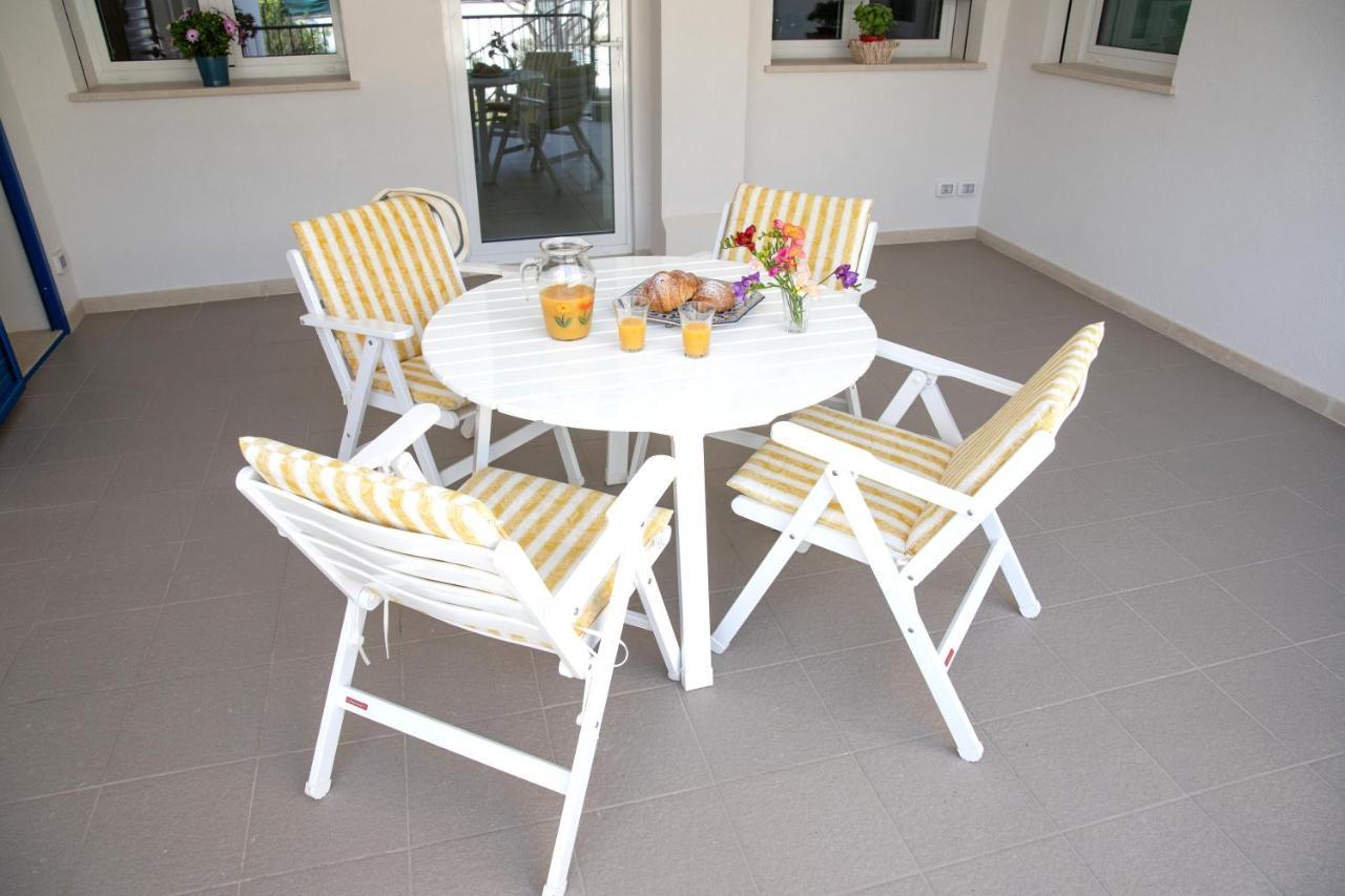 Villa Ravanica Marina di Ragusa Zewnętrze zdjęcie