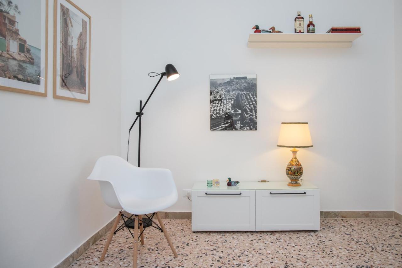 Villa Ravanica Marina di Ragusa Zewnętrze zdjęcie