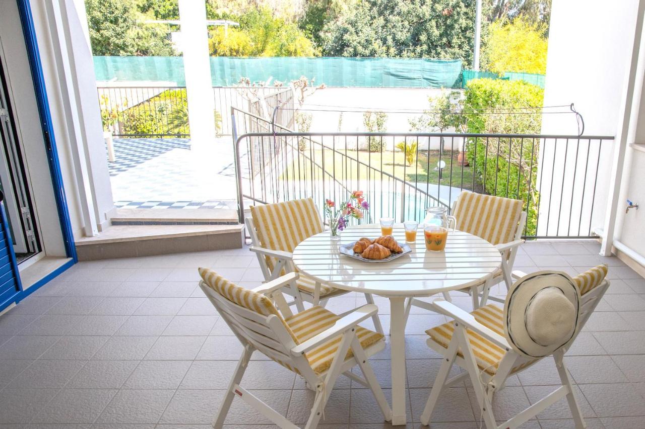 Villa Ravanica Marina di Ragusa Zewnętrze zdjęcie