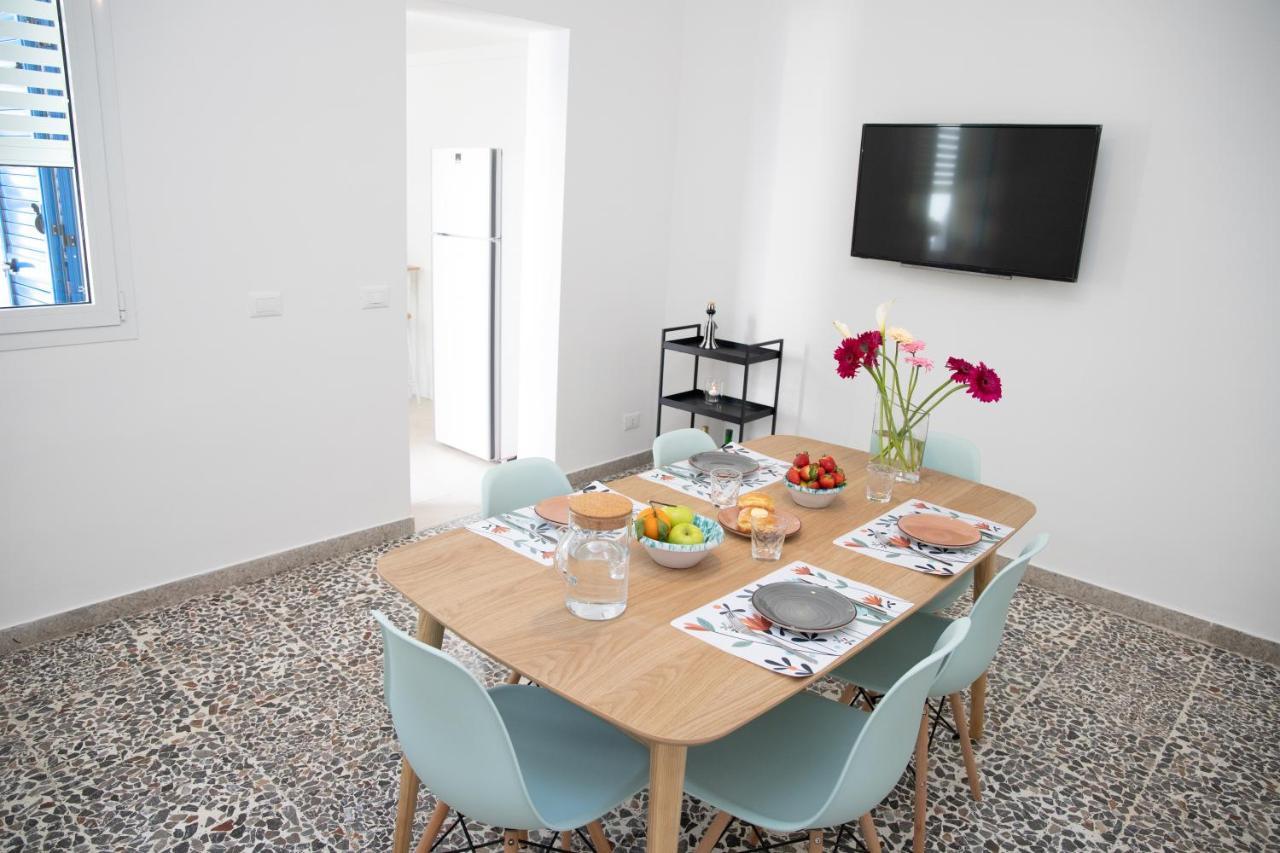 Villa Ravanica Marina di Ragusa Zewnętrze zdjęcie