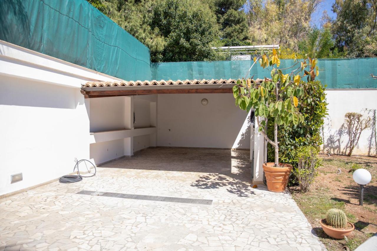 Villa Ravanica Marina di Ragusa Zewnętrze zdjęcie