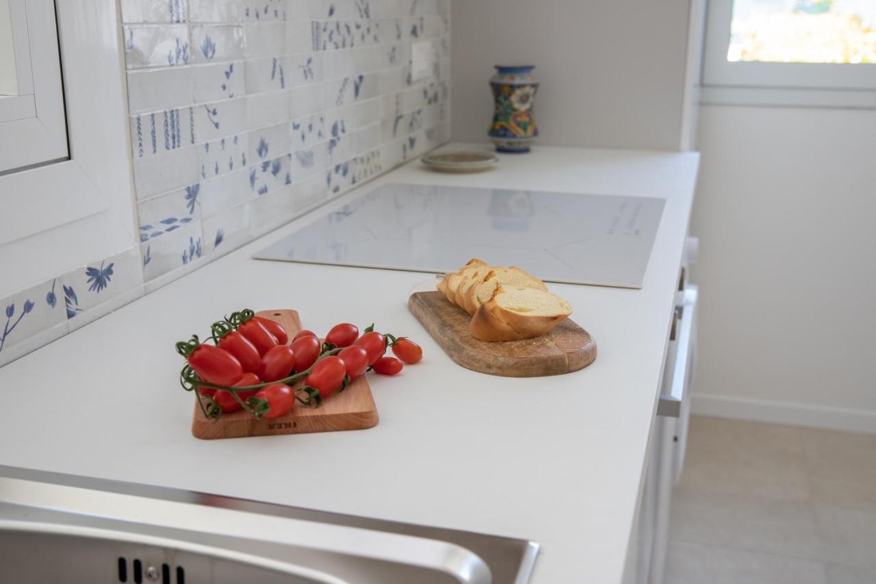 Villa Ravanica Marina di Ragusa Zewnętrze zdjęcie