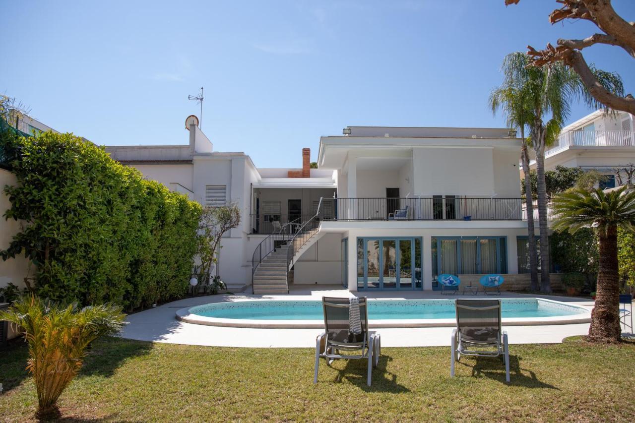 Villa Ravanica Marina di Ragusa Zewnętrze zdjęcie
