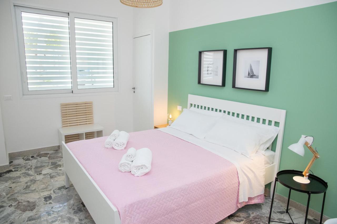 Villa Ravanica Marina di Ragusa Zewnętrze zdjęcie