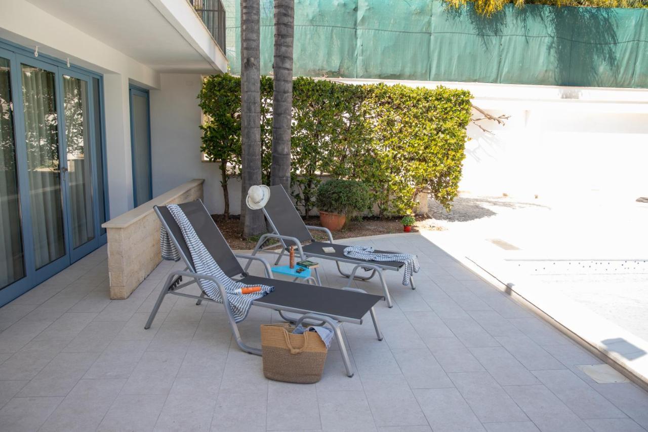 Villa Ravanica Marina di Ragusa Zewnętrze zdjęcie