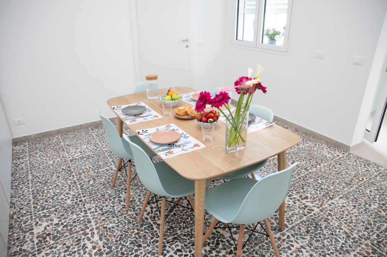 Villa Ravanica Marina di Ragusa Zewnętrze zdjęcie
