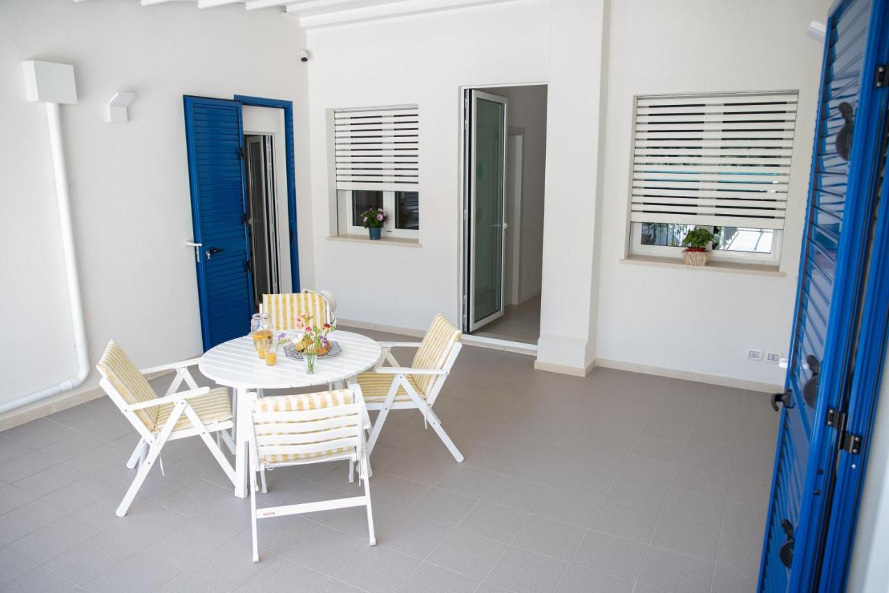 Villa Ravanica Marina di Ragusa Zewnętrze zdjęcie