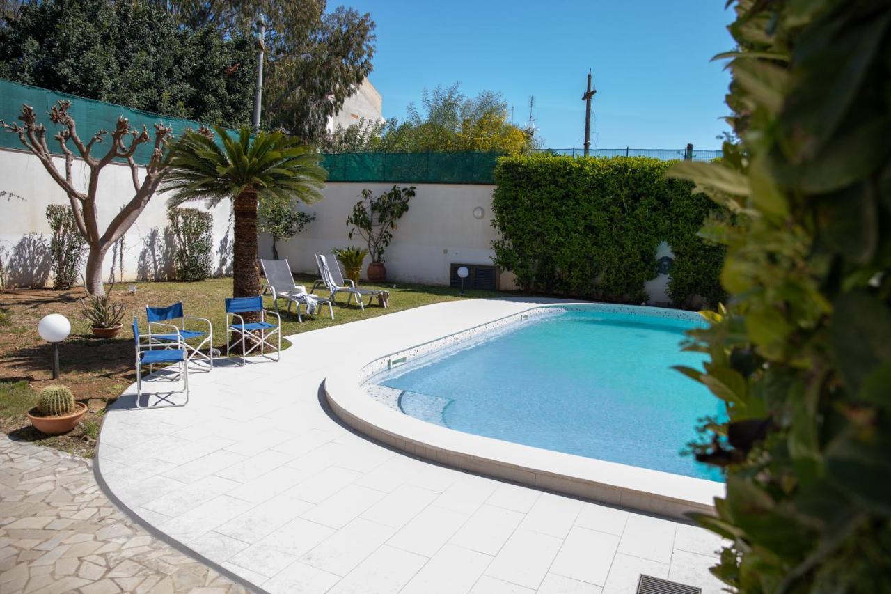 Villa Ravanica Marina di Ragusa Zewnętrze zdjęcie
